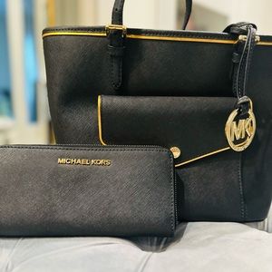 Michael Kors Combo